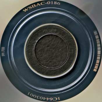 2CD Warhorse: Live At Woods 