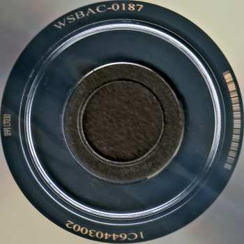 2CD Warhorse: Live At Woods 