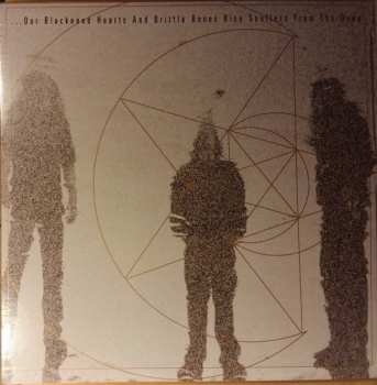 2LP WarHorse: As Heaven Turns To Ash...