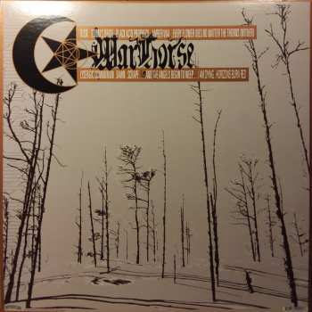 2LP WarHorse: As Heaven Turns To Ash...