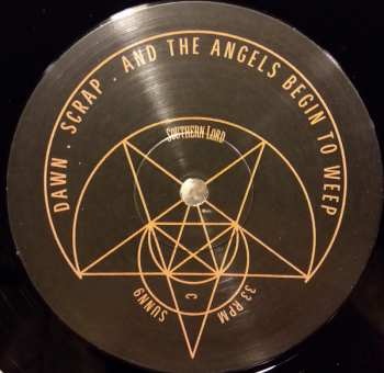 2LP WarHorse: As Heaven Turns To Ash...