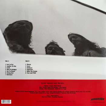 LP Warish: Next To Pay