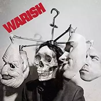 Warish