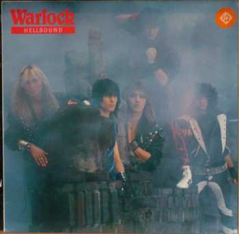 LP Warlock: Hellbound