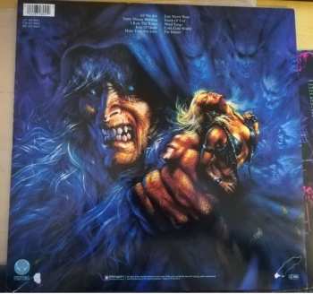 LP Warlock: Triumph And Agony