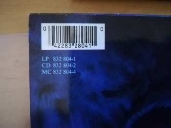 LP Warlock: Triumph And Agony