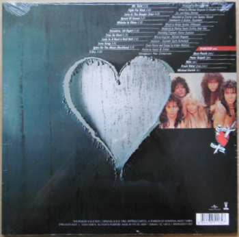 LP Warlock: True As Steel LTD | CLR