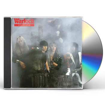 CD Warlock: Hellbound LTD