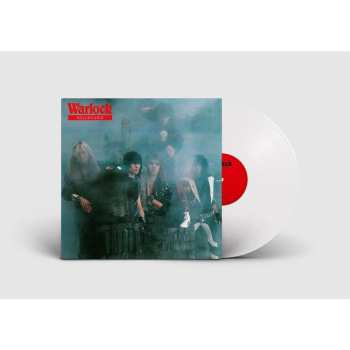 LP Warlock: Hellbound LTD | CLR