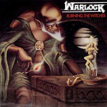 4CD/Dobozkészlet Warlock: I Rule The Ruins