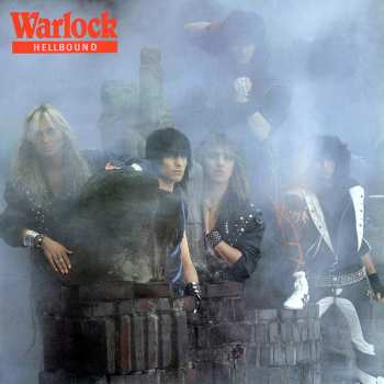 4CD/Dobozkészlet Warlock: I Rule The Ruins