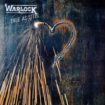 4CD/Dobozkészlet Warlock: I Rule The Ruins