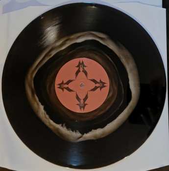 2LP Warlord: The Lost Archangel