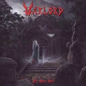 CD Warlord: Free Spirit Soar