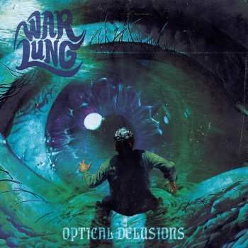 Album Warlung: Optical Delusions