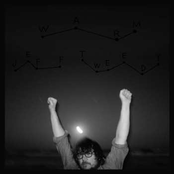 Album Jeff Tweedy: Warm