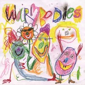 Album Warm Bodies: Warm Bodies