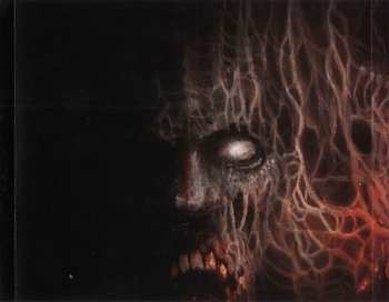 CD Warmblood: Timor Mortis