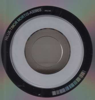 CD Warmblood: Timor Mortis