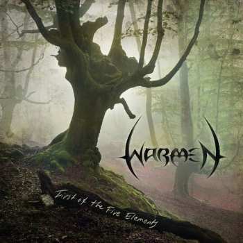 Album Warmen: First Of The Five Elements