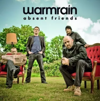 Absent Friends