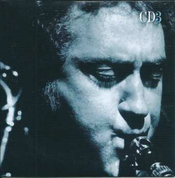 4CD/Dobozkészlet Lee Konitz: Two Not One