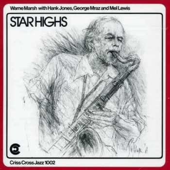 Album Warne Marsh: Star Highs