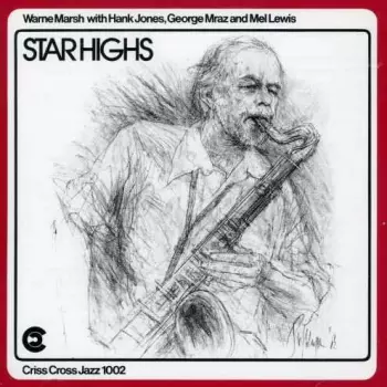 Warne Marsh: Star Highs