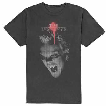 Merch Warner Bros: Póló Lost Boys David Graphic 