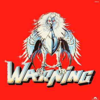 Album Warning: Warning
