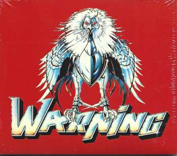 CD Warning: Warning DIGI