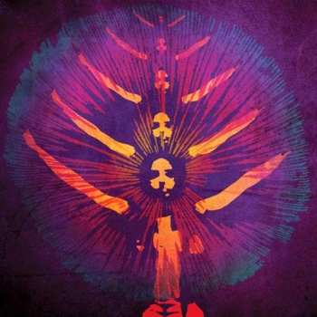 Album Warp Transmission: Tamám Shud