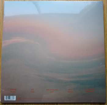 LP Warpaint: Radiate Like This CLR | LTD