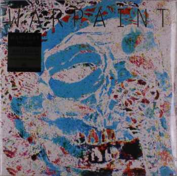 Album Warpaint: The Fool