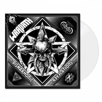 LP Warpath: Disharmonic Revelations LTD | CLR