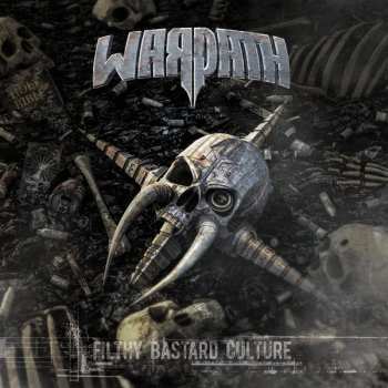 CD Warpath: Filthy Bastard Culture LTD | DIGI