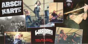 CD Warpath: Massive
