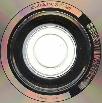 CD Warpath: Massive