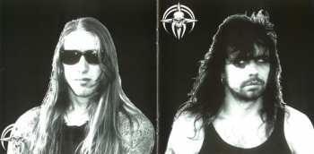 CD Warpath: Massive