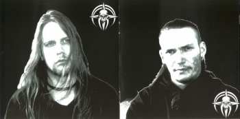 CD Warpath: Massive