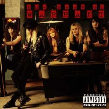 Album Warrant: The Best Of Warrant