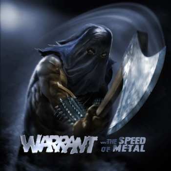 Album Warrant: ...The Speed Of Metal