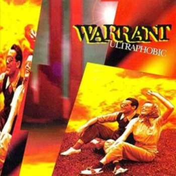 Album Warrant: Ultraphobic
