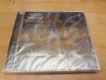 CD Warrel Dane: Shadow Work