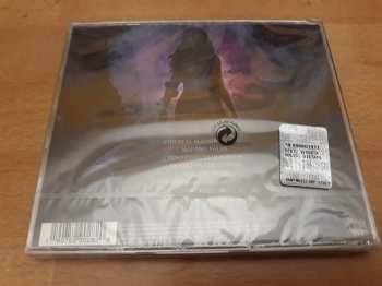 CD Warrel Dane: Shadow Work