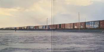 LP Warren Ellis: This Train I Ride (Original Soundtrack)