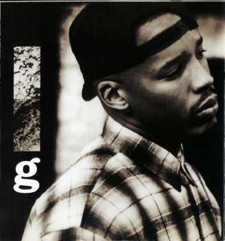 LP Warren G: Regulate G Funk Era