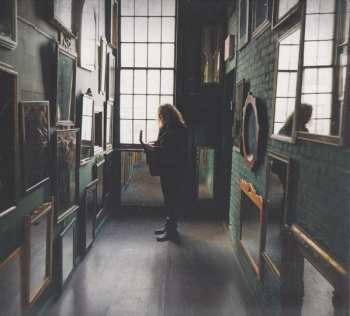 2CD Warren Haynes: Ashes & Dust