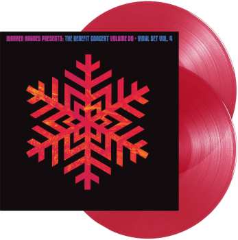 Album Warren Haynes: Warren Haynes Presents: The Benefit Concert Vol. 20 Part 4