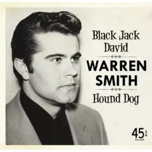Black Jack David